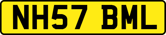 NH57BML