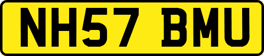 NH57BMU