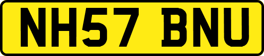 NH57BNU