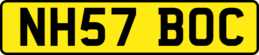 NH57BOC