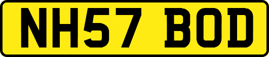 NH57BOD