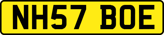 NH57BOE