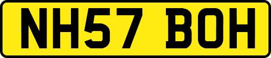 NH57BOH