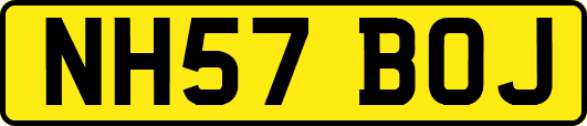 NH57BOJ