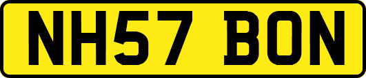 NH57BON