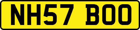 NH57BOO