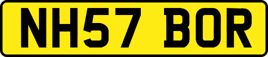 NH57BOR
