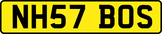 NH57BOS