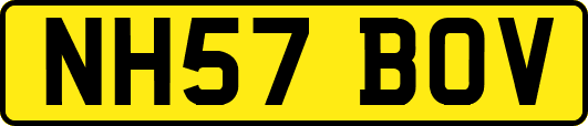 NH57BOV