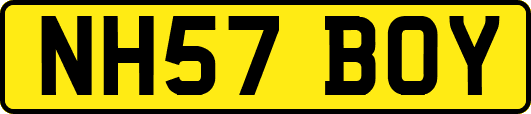 NH57BOY