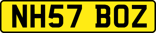 NH57BOZ
