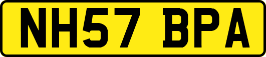 NH57BPA