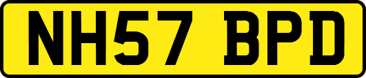 NH57BPD