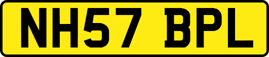 NH57BPL