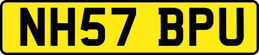 NH57BPU