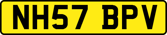 NH57BPV