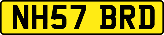 NH57BRD