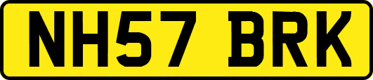 NH57BRK
