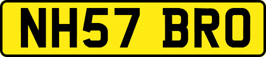 NH57BRO