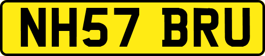 NH57BRU