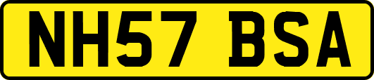 NH57BSA