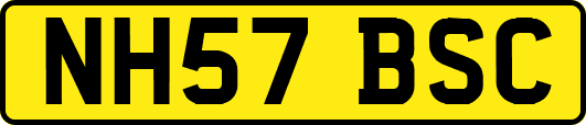 NH57BSC