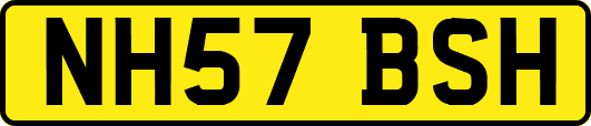 NH57BSH