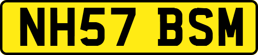 NH57BSM
