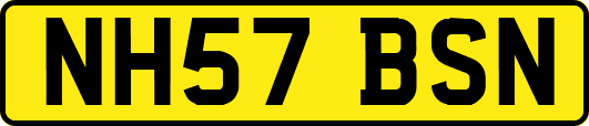 NH57BSN
