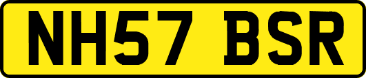 NH57BSR