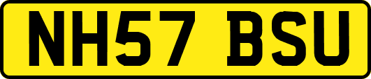NH57BSU