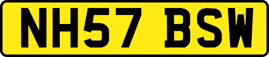 NH57BSW