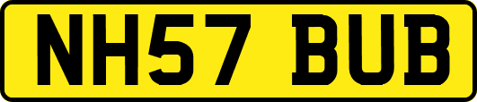 NH57BUB