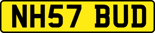 NH57BUD