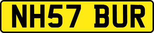 NH57BUR