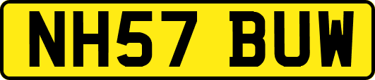 NH57BUW