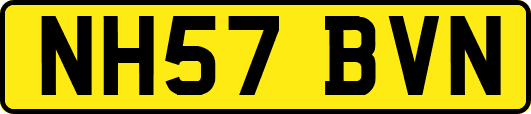 NH57BVN