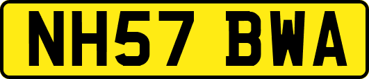 NH57BWA