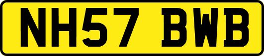 NH57BWB