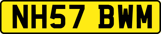 NH57BWM
