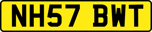 NH57BWT