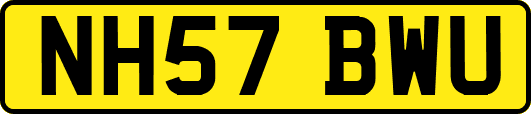 NH57BWU