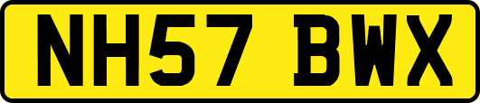 NH57BWX