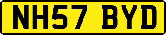 NH57BYD