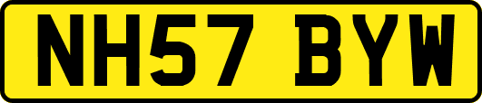 NH57BYW