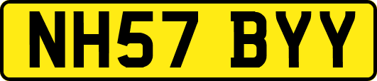 NH57BYY