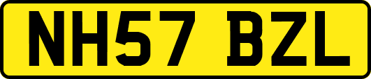 NH57BZL