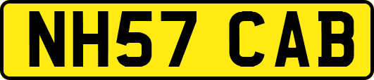 NH57CAB