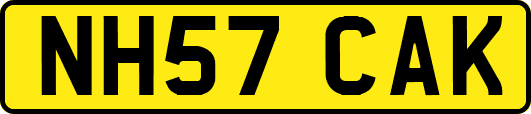 NH57CAK