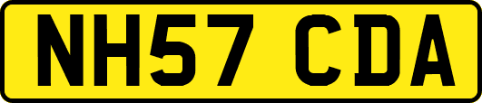 NH57CDA